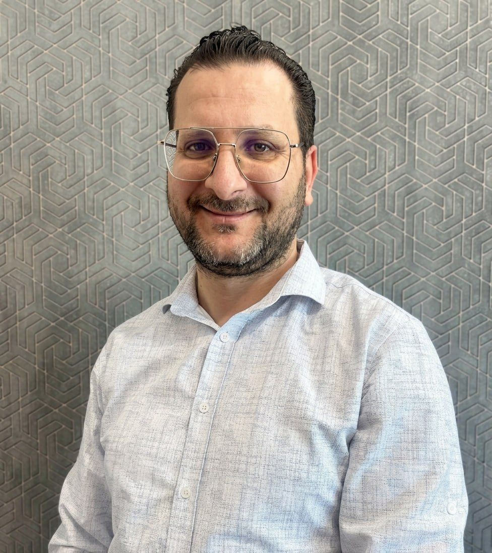 K Anis - CTO & CO-founder