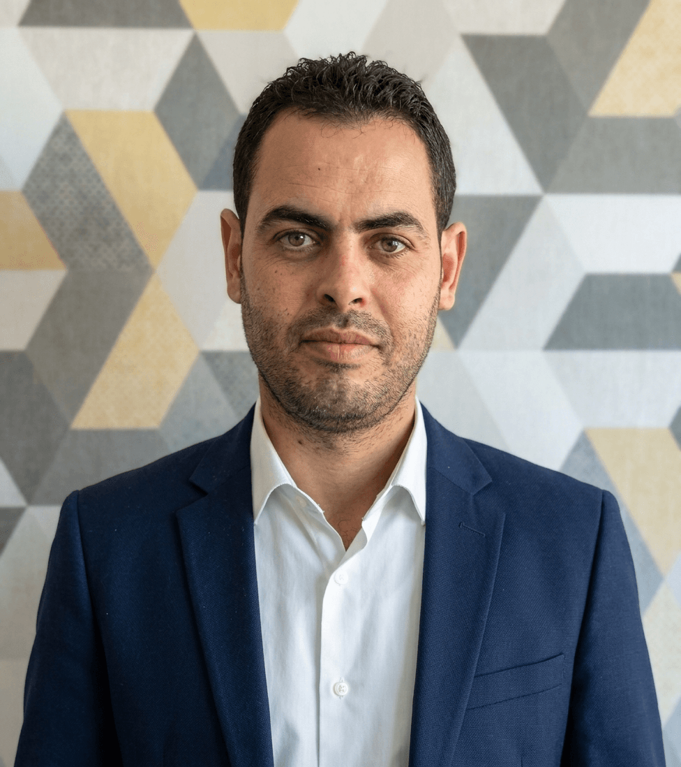 Aymen Kessentini - Software Engineer