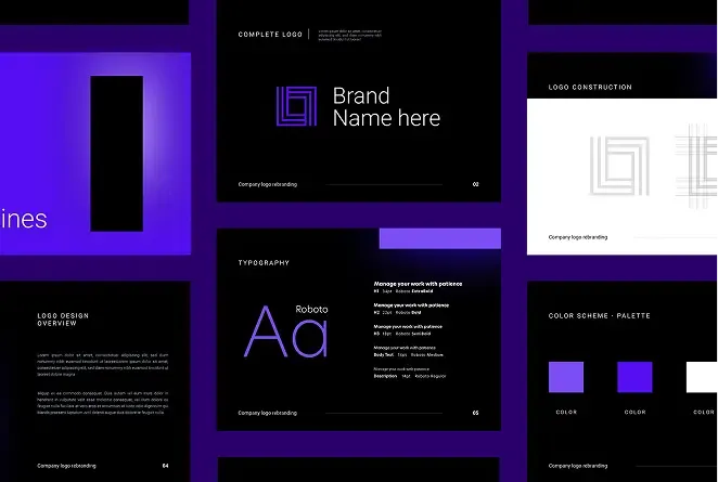 Graphic & UX/UI Design