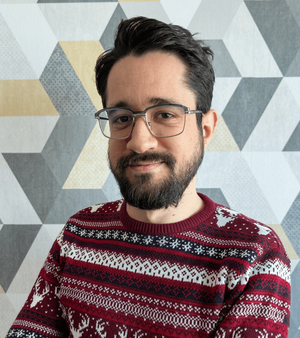 Karim - Software Engineer