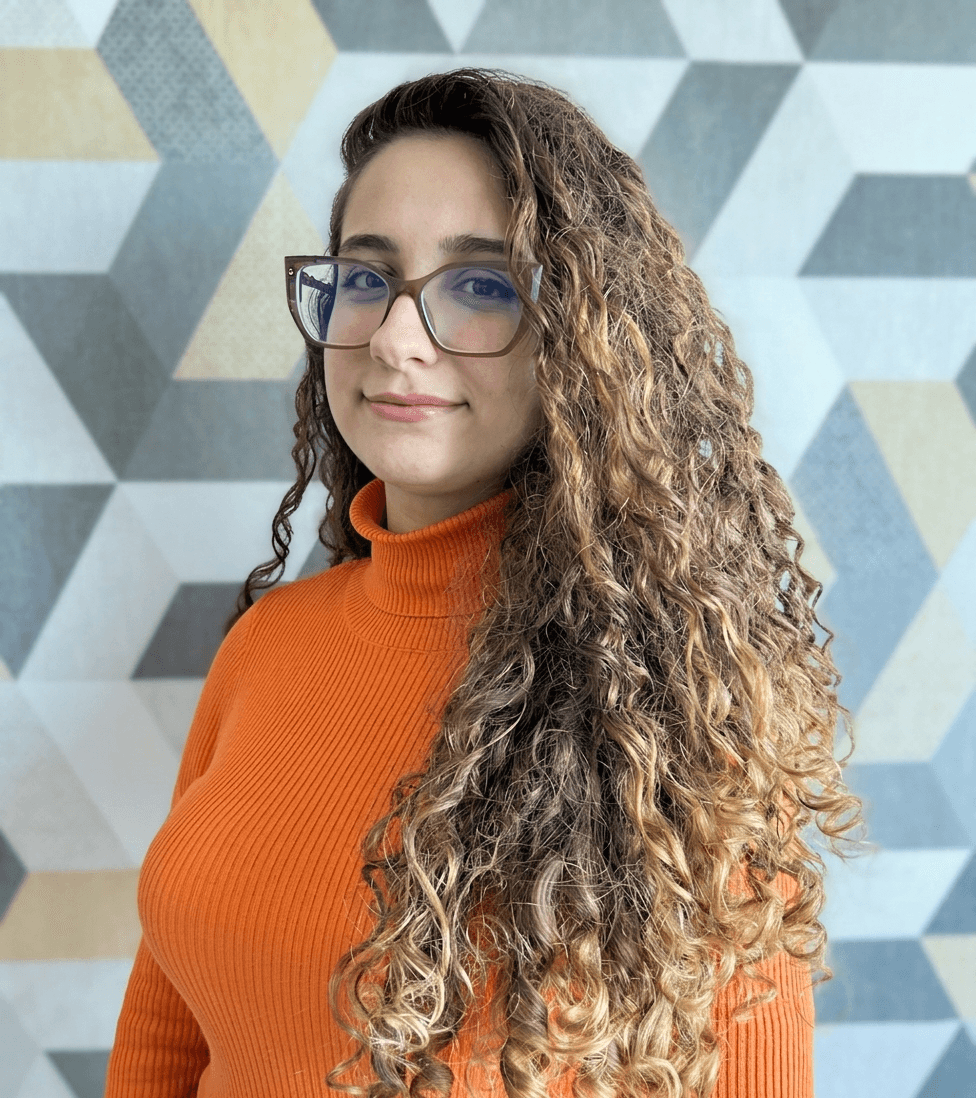 Kawthar - Software Engineer