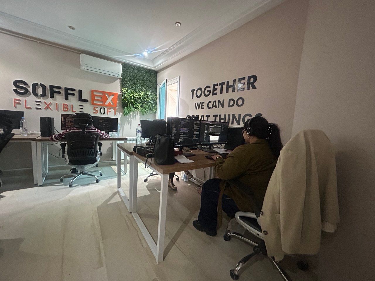 Agency Image