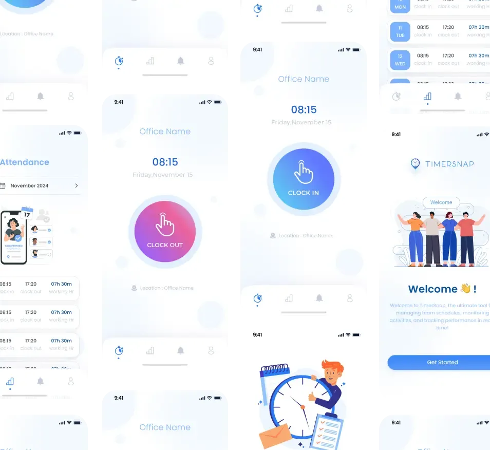 Crafting intuitive digital journeys.