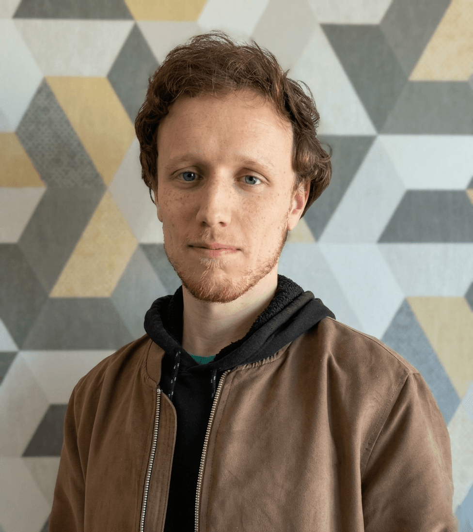 Youssef - Software Engineer