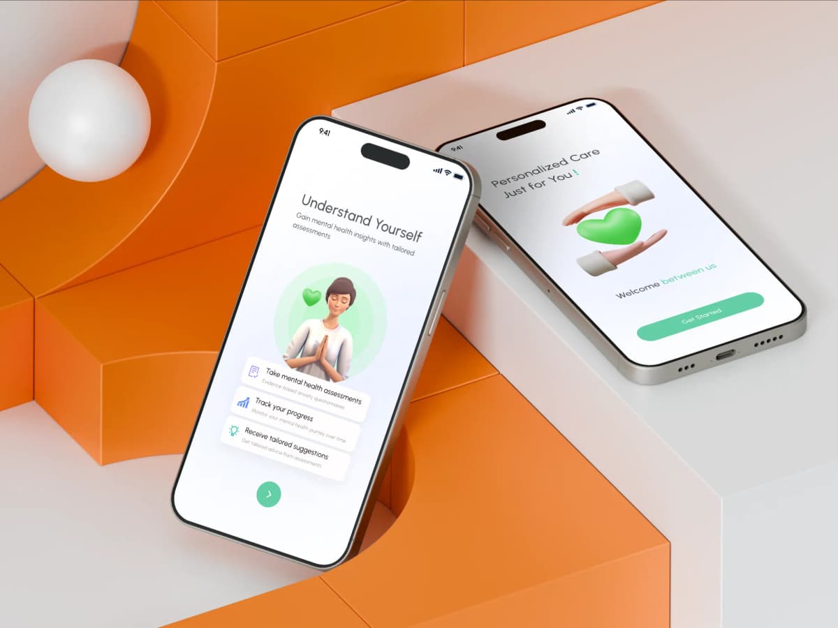 Mobile Apps for Wellness, E-commerce & Sports