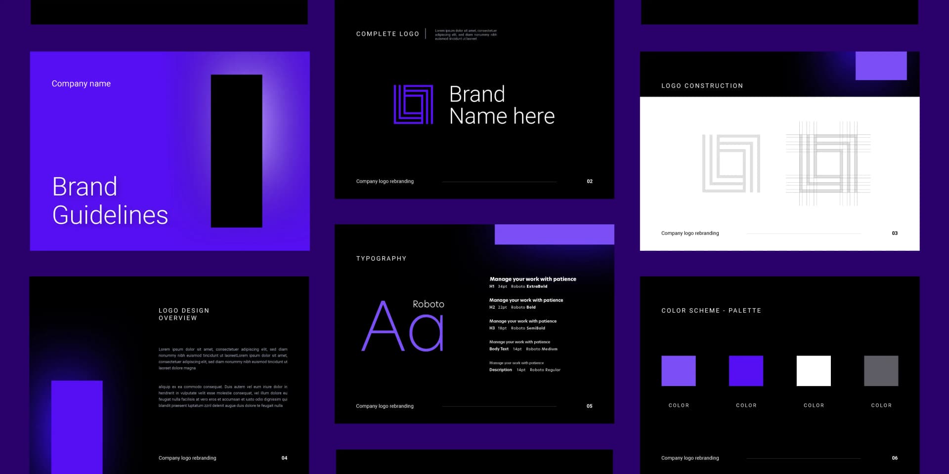 Graphic & UX/UI Design