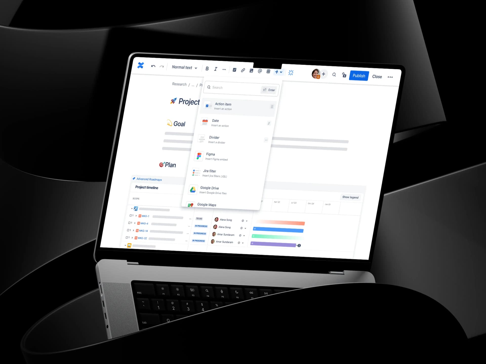 Product Management