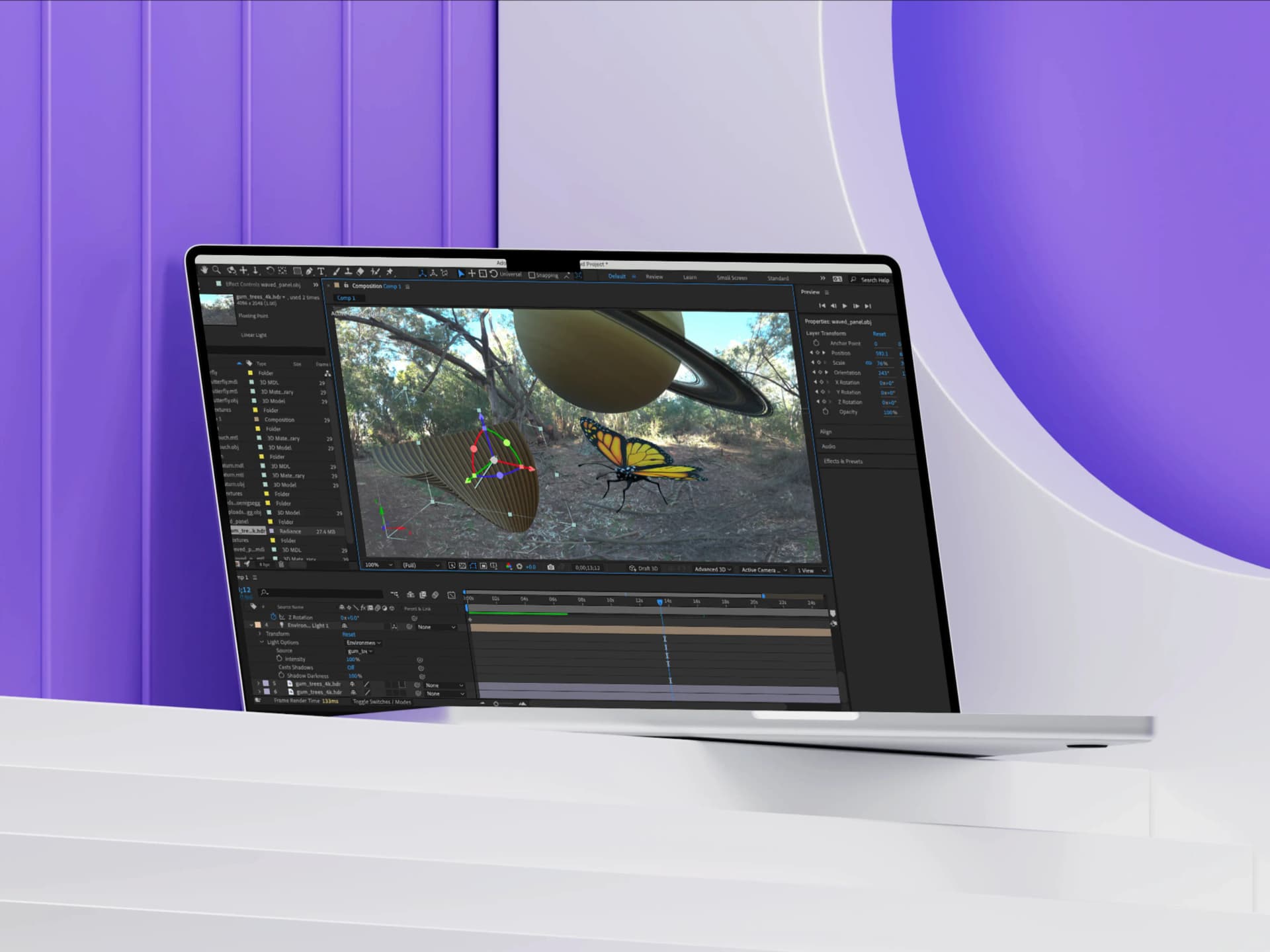 Video Production