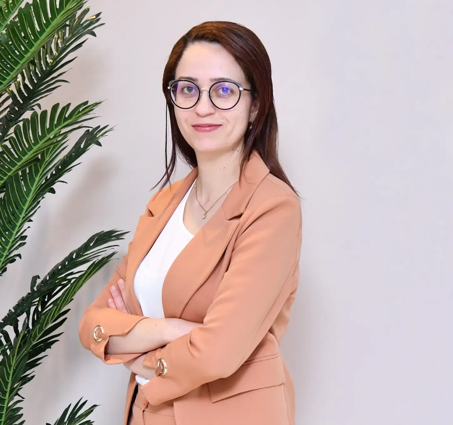 A Abir - CEO & CO-founder of Sofflex