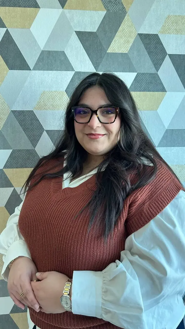 Emna - Software Developer