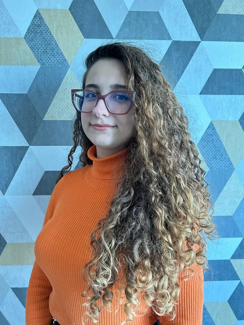 Kawthar - Software Developer