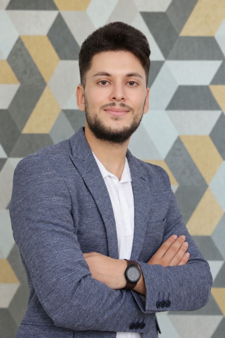 Fahd - Software Engineer