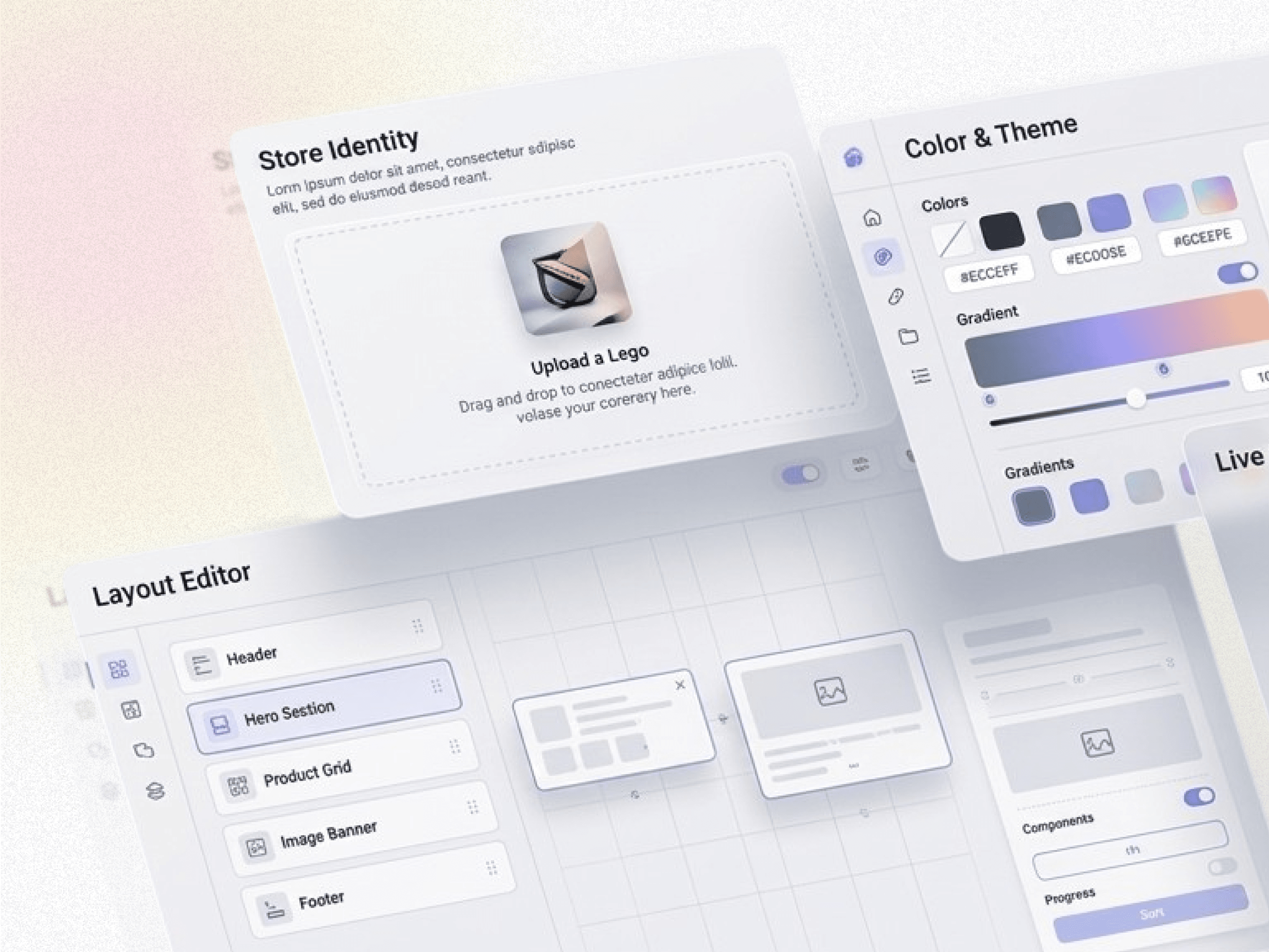 SaaS Platform Development
